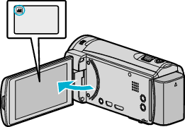 ビデオカメラ GZ-E565 Web ユーザーガイド| JVCケンウッド